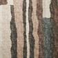 Dalyn Rug Company Brisbane Geometric 8" Round Sable Area Rug, , large