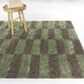 Balta Rugs Re_Lease Lionel Green 5"3" x 7" Area Rug, , large