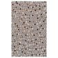 Feizy Fannin 9"6" x 13"6" Multicolor Area Rug, , large