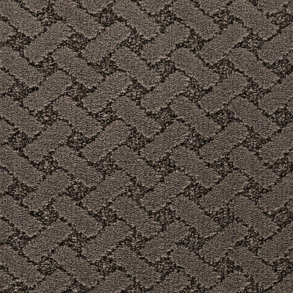 Mohawk Refreshing Palette Carpet in Sea Lion, , large