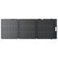 EcoFlow 160W Portable Solar Panel in Black, , large