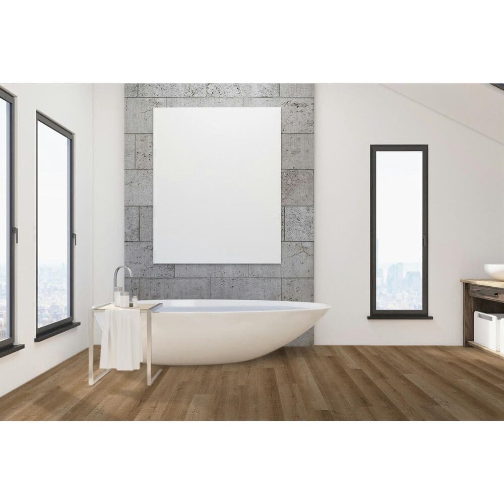 Fuzion Dynamix HardCore Cocoon 7&quot; x 48&quot; Luxury Vinyl Plank, , large