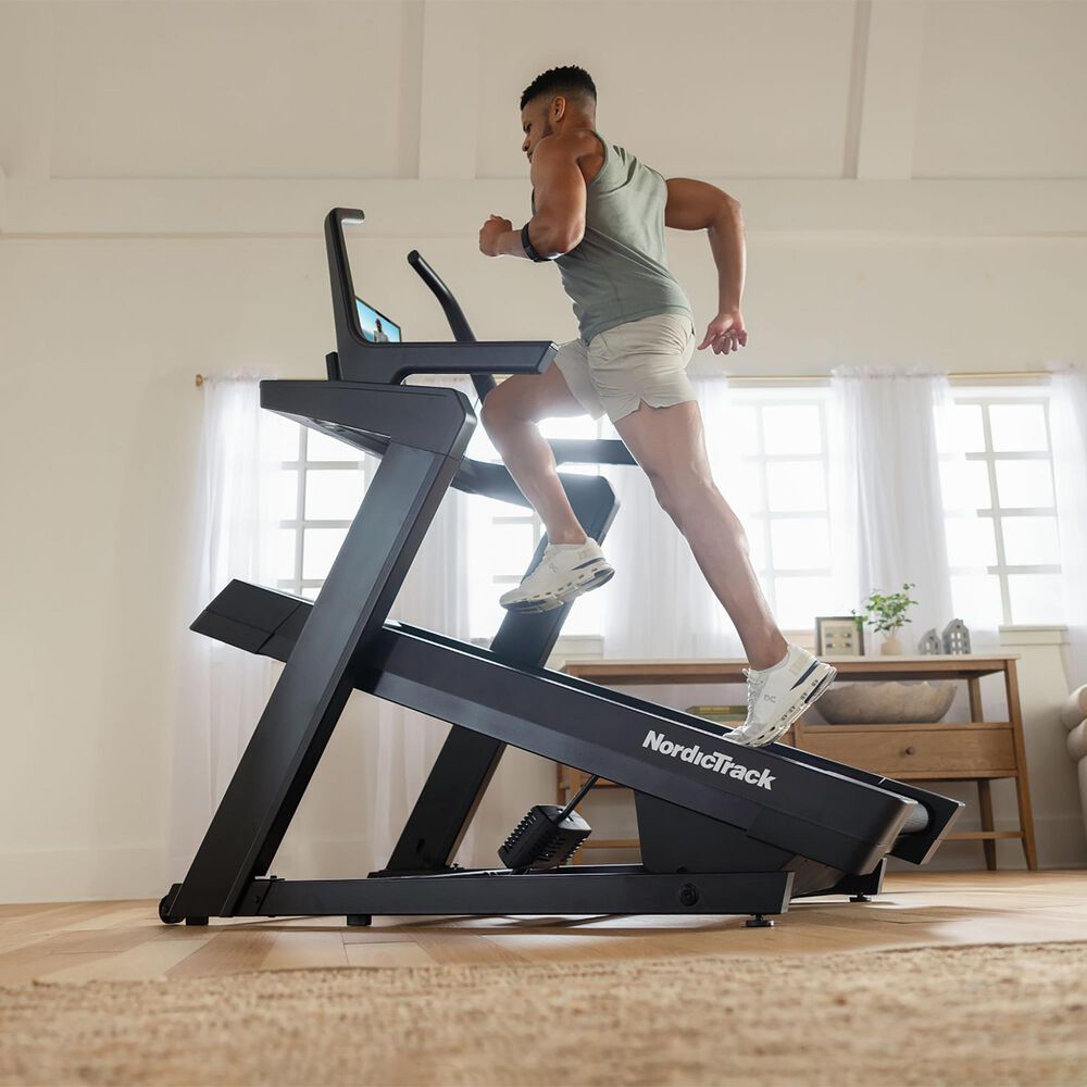 NordicTrack X16 Treadmill with iFIT, , large