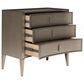 A.R.T Furniture 4-Piece Queen Bedroom Set in Mica
, , large