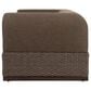 Four Hands Joss Outdoor Sofa in Ellor Brown, , large