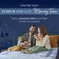 Stearns & Foster Lux Estate Elite Hybrid Medium Queen Mattress, , large