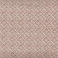 J. Queen New York Janessa 13" x 21" Lumbar Pillow in Spice and White, , large