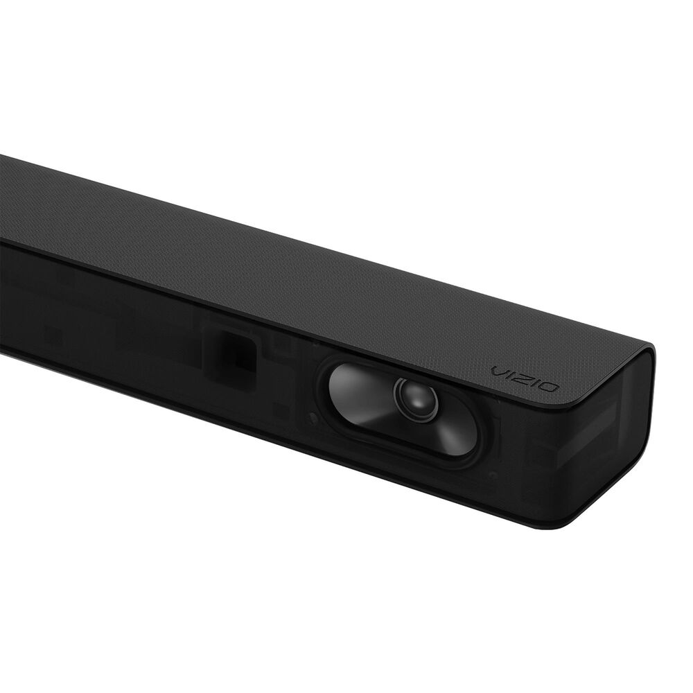 VIZIO 65&quot; V-Series Class 4K LED UHD with HDR - Smart TV + 2.1 Channel Soundbar with Wireless Subwoofer in Black, , large