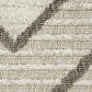 Oriental Weavers Tangier TAN05 5"3" x 7"6" Beige Area Rug, , large