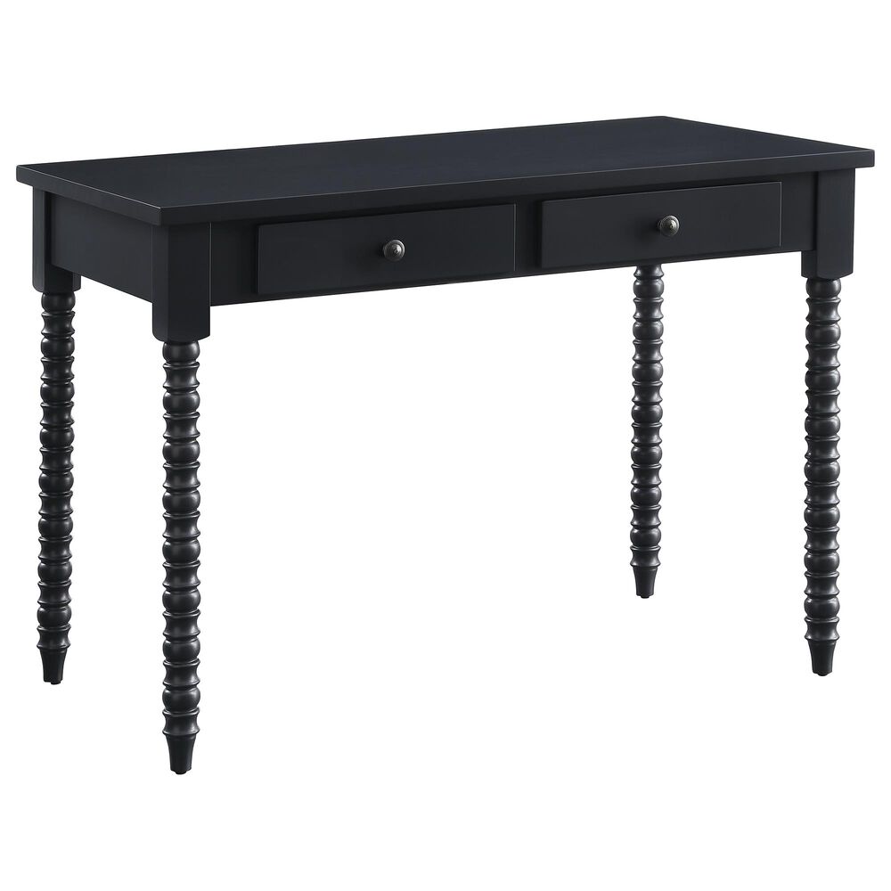 Gunnison Co. Altmar Writing Desk in Black, , large