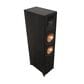 Klipsch RP-8000F II Dual 8" 2-Way Floorstanding Speaker in Ebony (Each), , large