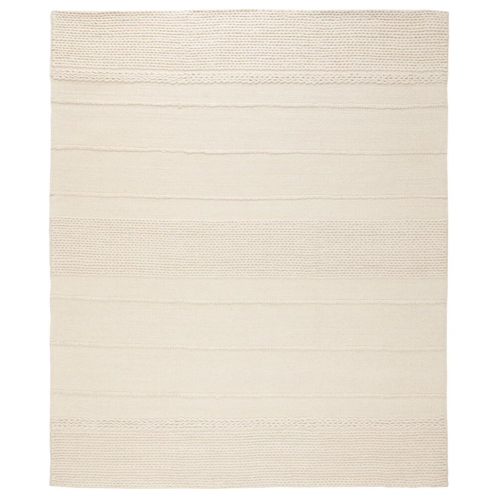 Safavieh Natura 11" x 15" Natural Area Rug, , large