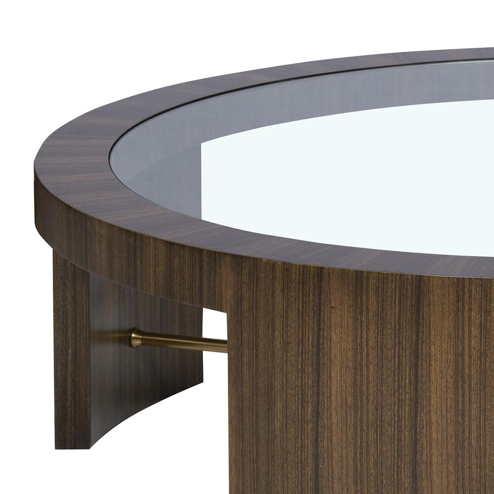 Vanguard Furniture Yates Cocktail Table in Cavallo, , large