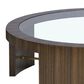 Vanguard Furniture Yates Cocktail Table in Cavallo, , large
