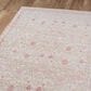 Momeni Isabella ISA-3 4" x 6" Pink Area Rug, , large