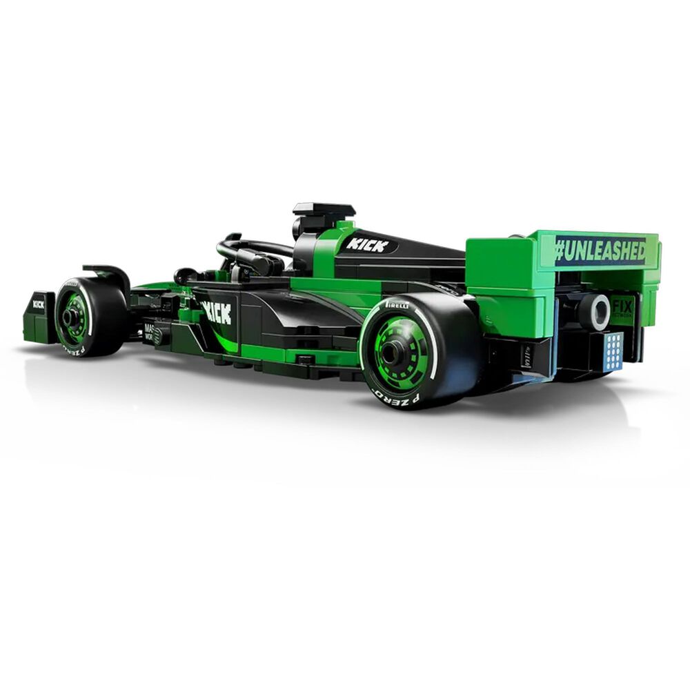 LEGO Speed Champions, , large