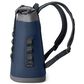 YETI Hopper M12 Backpack Soft Cooler in Navy, , large