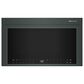 KitchenAid 1.1 Cu. Ft. Multifunction Over-the-Range Microwave Oven with Flush Built-In Design in Juniper, , large