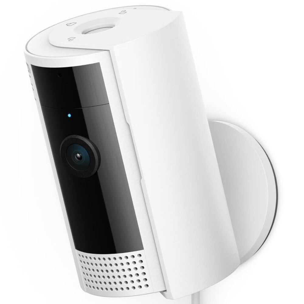 Ring Indoor Cam Review: It's Small, But Is It Spectacular?