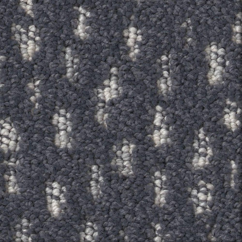 Anderson Tuftex Ambitious Carpet in Washed Navy, , large