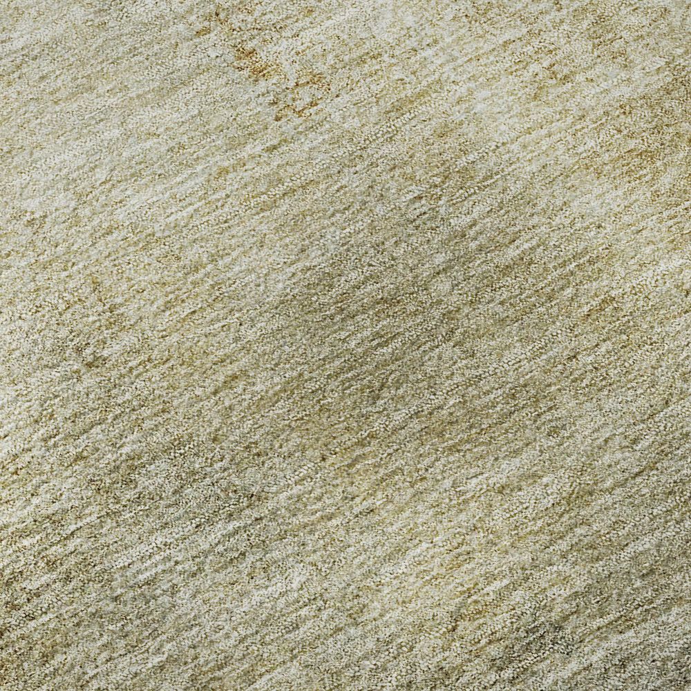 Dalyn Rug Company Trevi TV5 1&#39;8&quot; x 2&#39;6&quot; Wheat Runner, , large