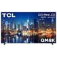 TCL 98" Class QM8K Series 4K UHD HDR QD-Mini LED - Smart Google TV with Q Class 7.1.4 Channel Soundbar System in Black, , large
