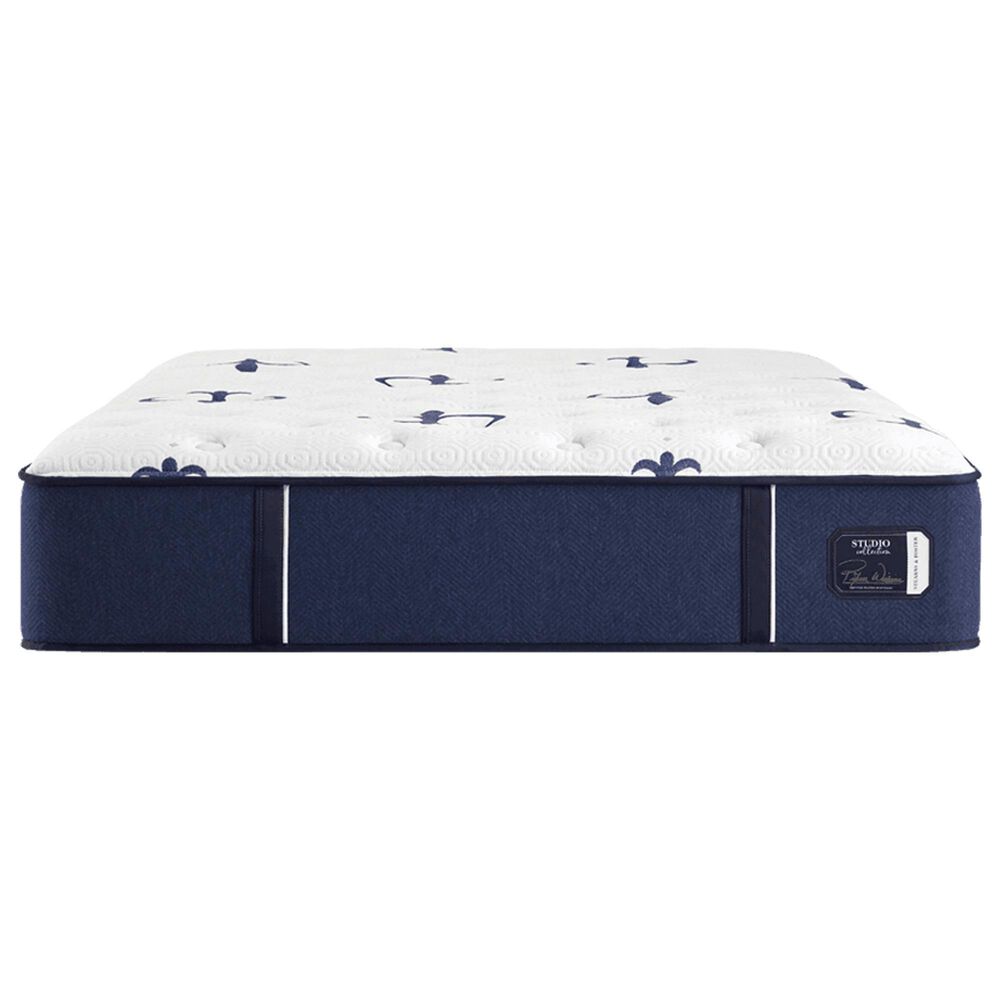 Stearns &amp; Foster Studio Medium Twin XL Mattress, , large