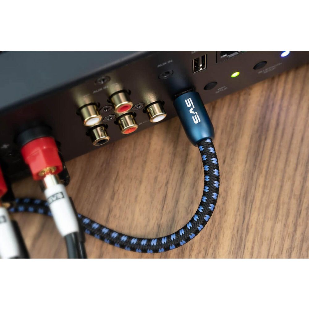 SVS 3 Meter Digital Optical Cable, , large