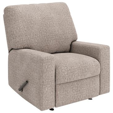 Ashley Seyler Lane Rocker Recliner in Hemp, , large