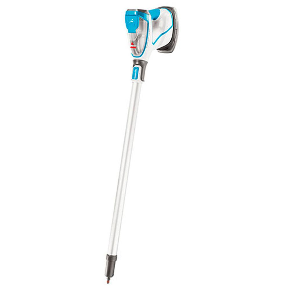 bissell slim powerfresh steam mop