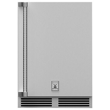 Hestan 24" Undercounter Dual Zone Refrigerator in Stainless Steel, , large