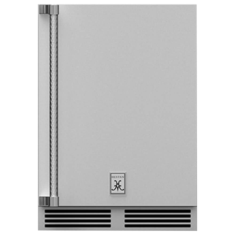 Hestan 24" Undercounter Dual Zone Refrigerator in Stainless Steel, , large