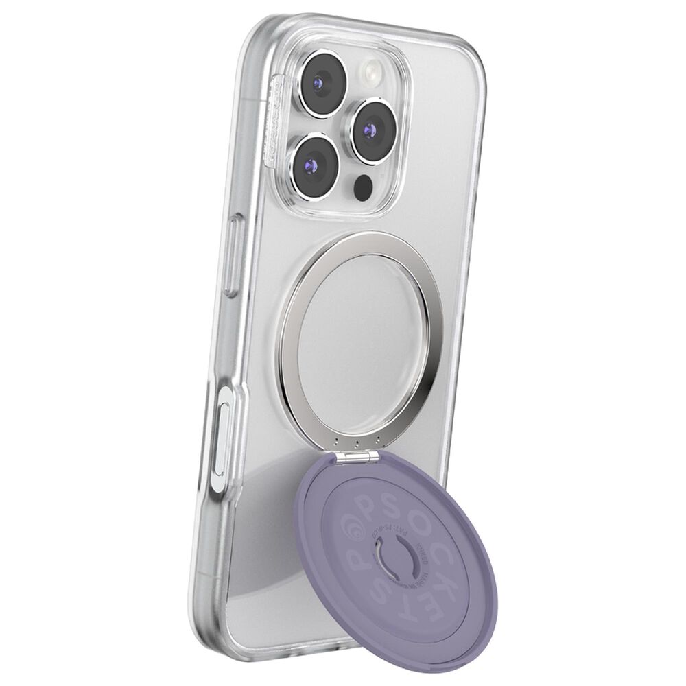 PopSockets MagSafe Circle Kick-Out Grip and Stand in Dusk, , large