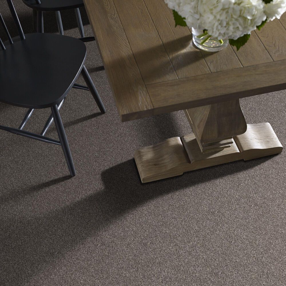 Shaw Yes You Can II Carpet in Alaskan Air, , large