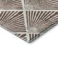 Dalyn Rug Company The Reserve TR9 Brown 8" x 10" Indoor/Outdoor Area Rug, , large