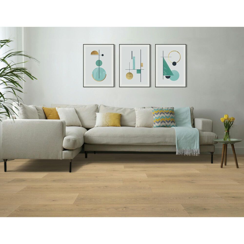 Mohawk Hampton Villa Tulip Shell Oak 7.5&quot; x 47&quot; Laminate, , large