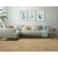 Mohawk Hampton Villa Tulip Shell Oak 7.5" x 47" Laminate, , large