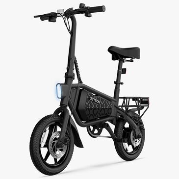 Jetson Bolt Pro Max Electric Bike in Black, , large
