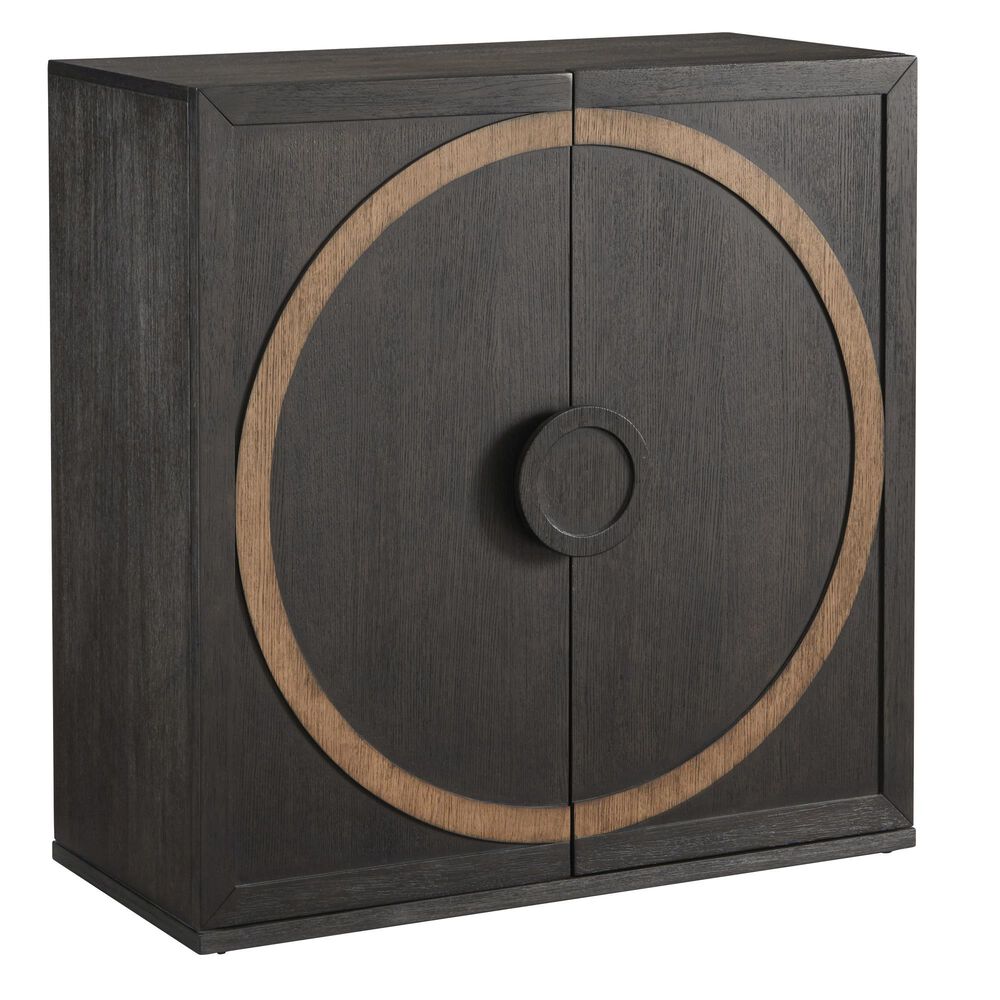 Pulaski Furniture Corp Accent Chest in Brown, , large