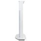 Samsung 55" Class 4K The Serif QLED TV in Cloud White - Smart TV, , large