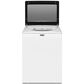 Maytag Pet Pro 4.7 Cu. Ft. Top Load Washer in White, , large