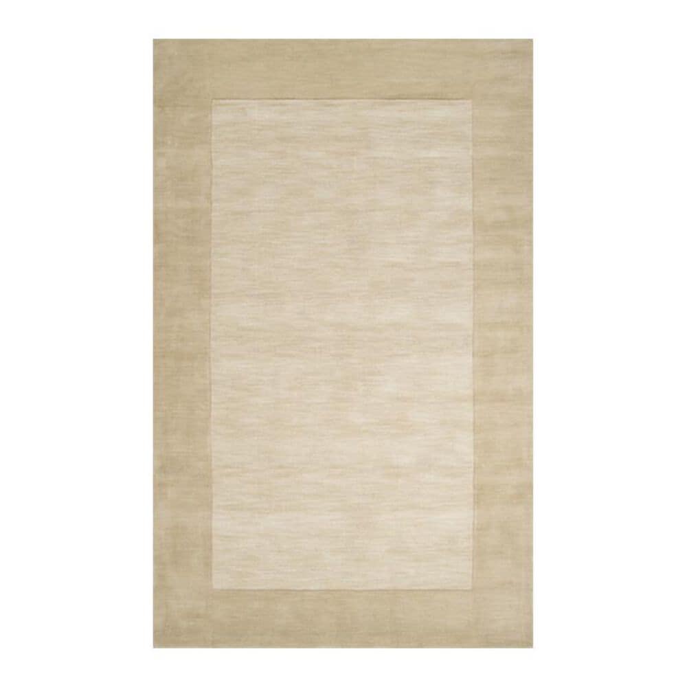 Surya Mystique M-344 5" x 8" Khaki Area Rug, , large