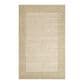 Surya Mystique M-344 5" x 8" Khaki Area Rug, , large
