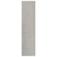 Dal-Tile Volume 1.0 Stereo Grey 6" x 24" Porcelain Tile, , large