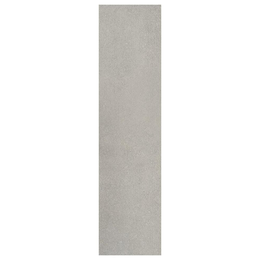 Dal-Tile Volume 1.0 Stereo Grey 6" x 24" Porcelain Tile, , large