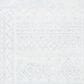 Safavieh Tulum TUL268B 3" x 5" Ivory and Light Grey Area Rug, , large