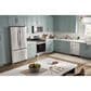 Whirlpool 1.9 Cu. Ft. Capacity Steam Microwave with Sensor Cooking in Stainless Steel, , large