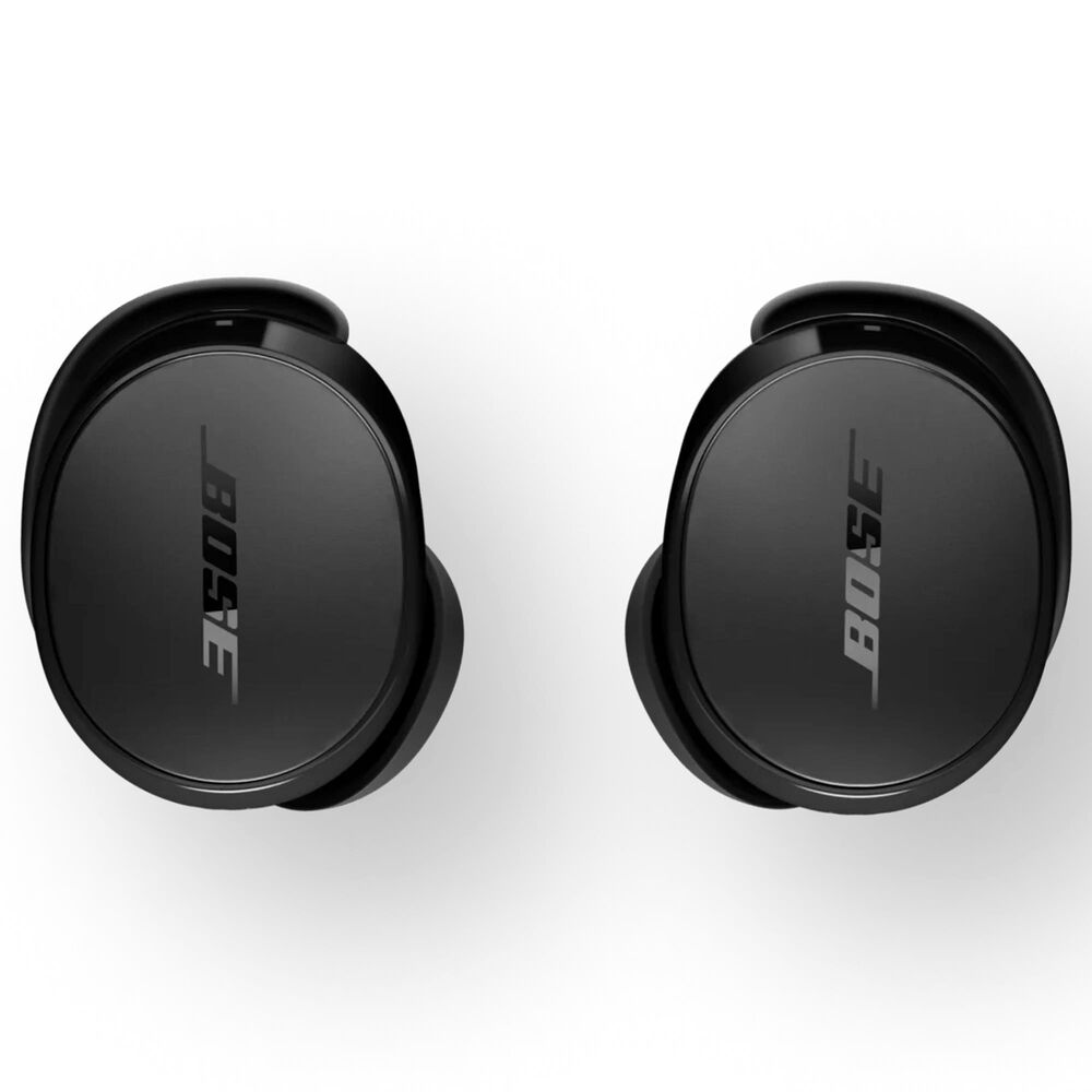 Bose QuietComfort Earbuds in Black, , large