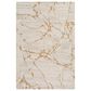 Surya Mermer Tan 5" x 7"6" Area Rug, , large