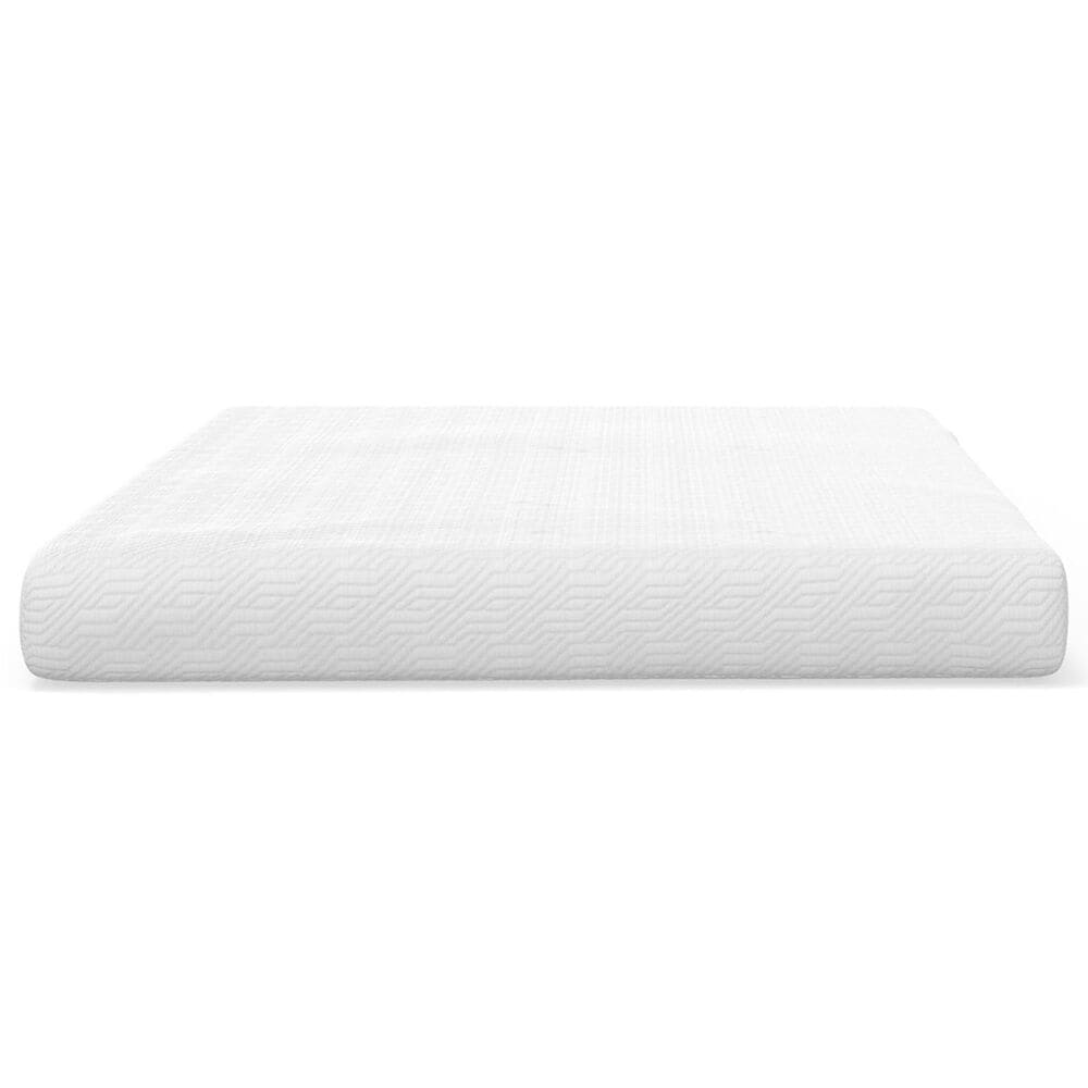 Hearth and Haven Southbay Essentials Medium Memory Foam Full Mattress, , large